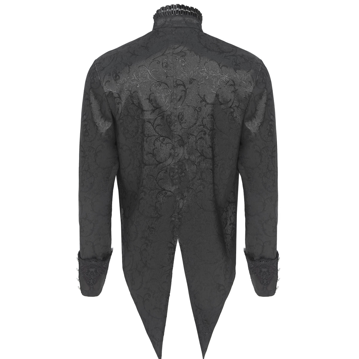 Dark Moonlight Shirt Black