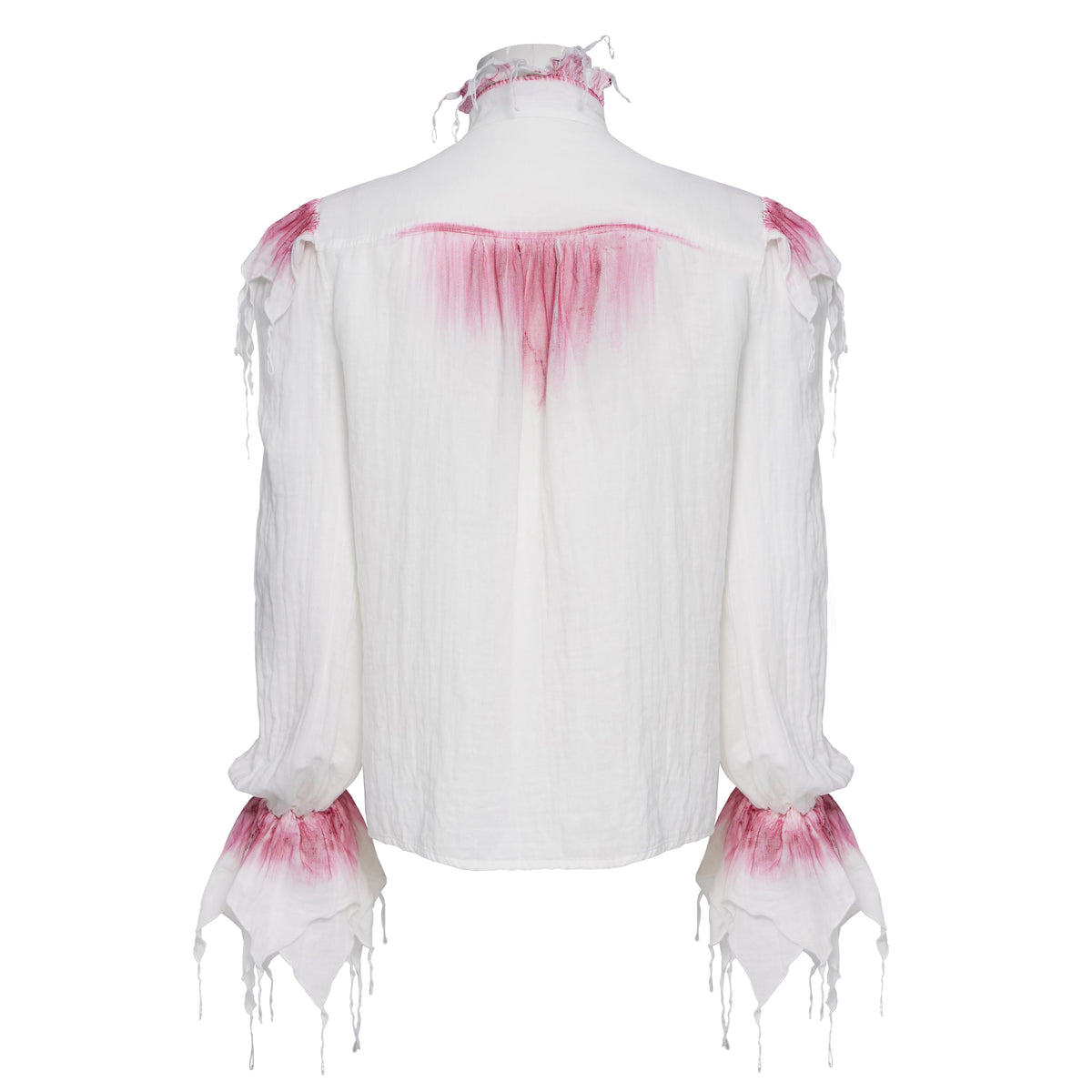 On The Verge Shirt Wit