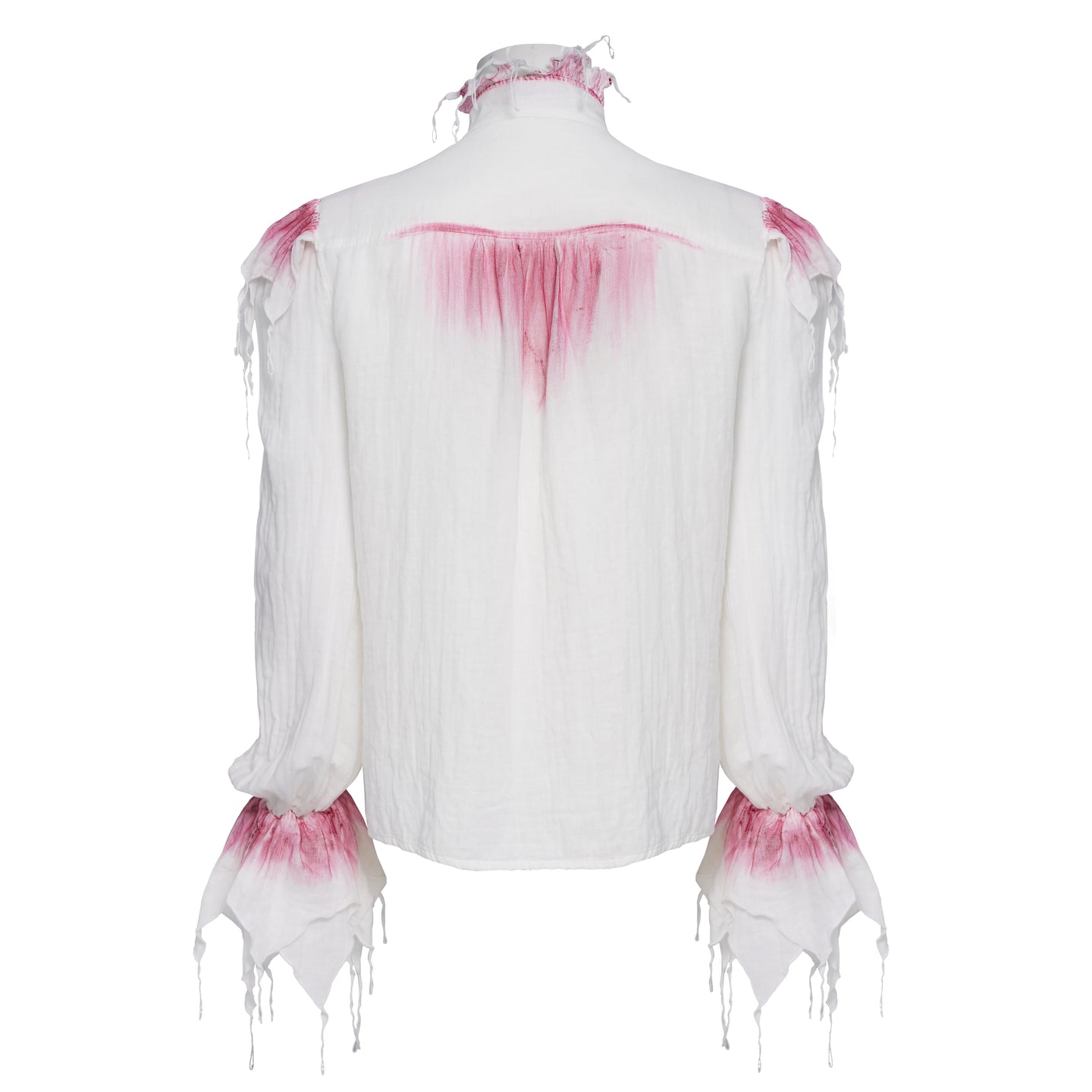 On The Verge Shirt Wit
