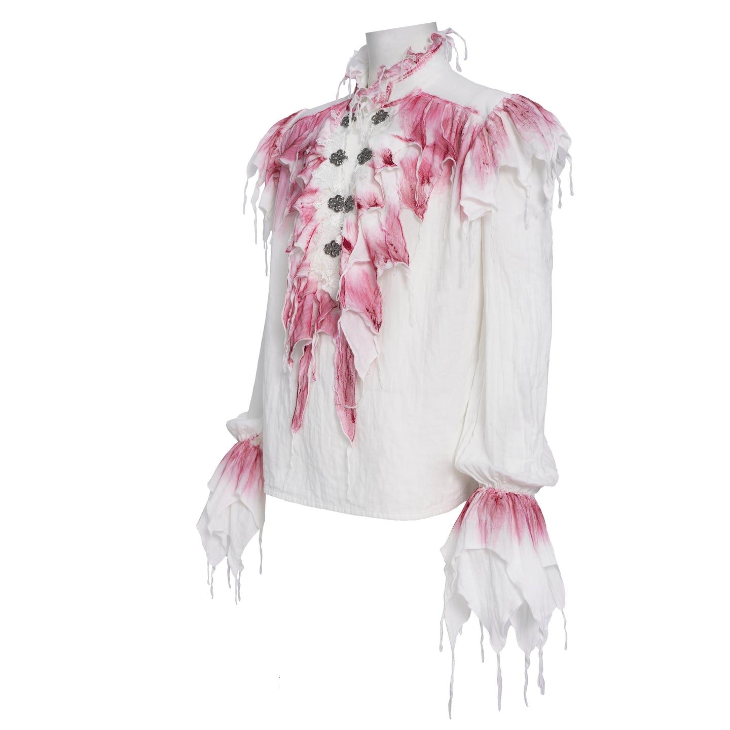 On The Verge Shirt Wit