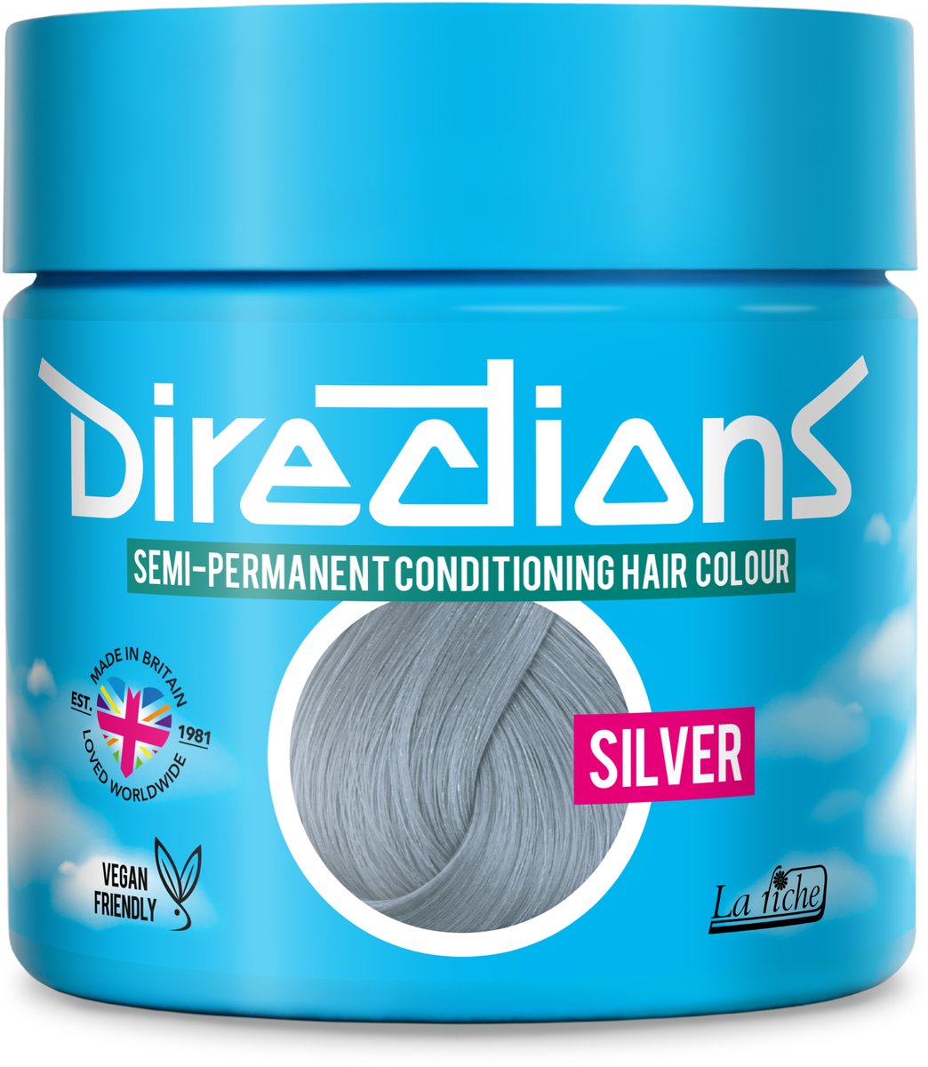 La Riche Directions Silver