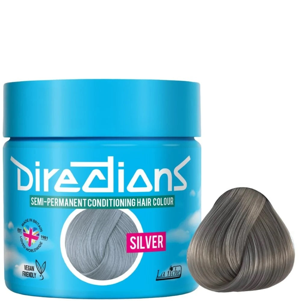 La Riche Directions Silver