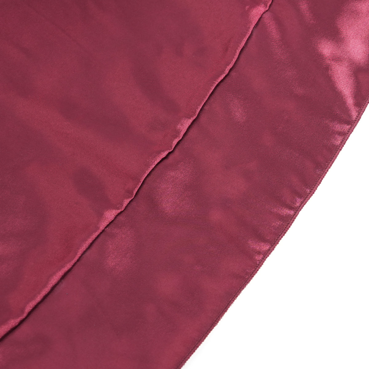 It's All For Her Rok Zwart - Rood
