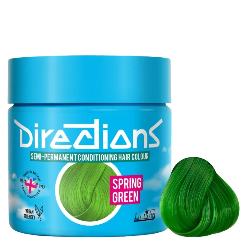 La Riche Directions Spring Green