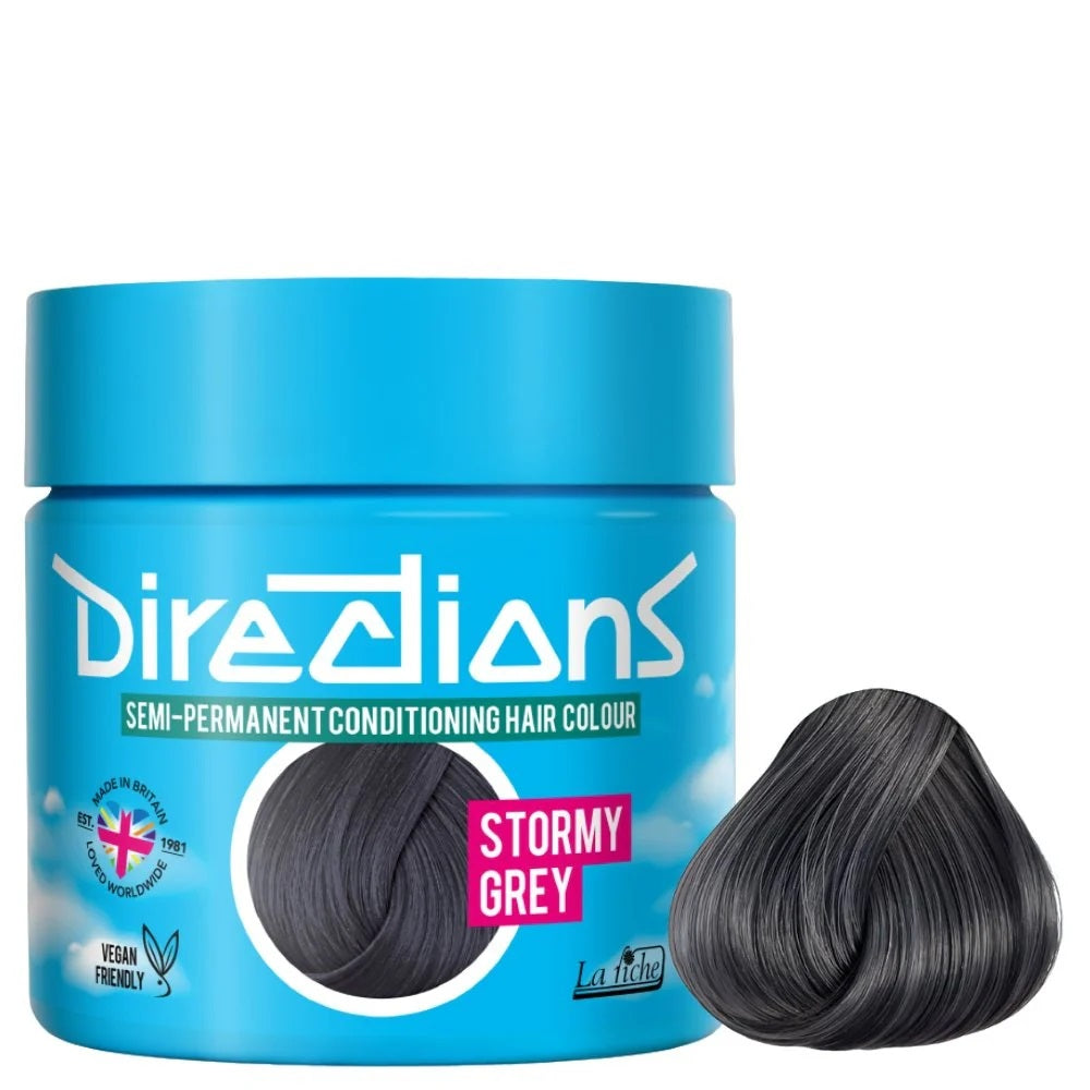 La Riche Directions Stormy Grey