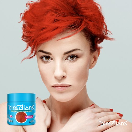 La Riche Directions Tangerine