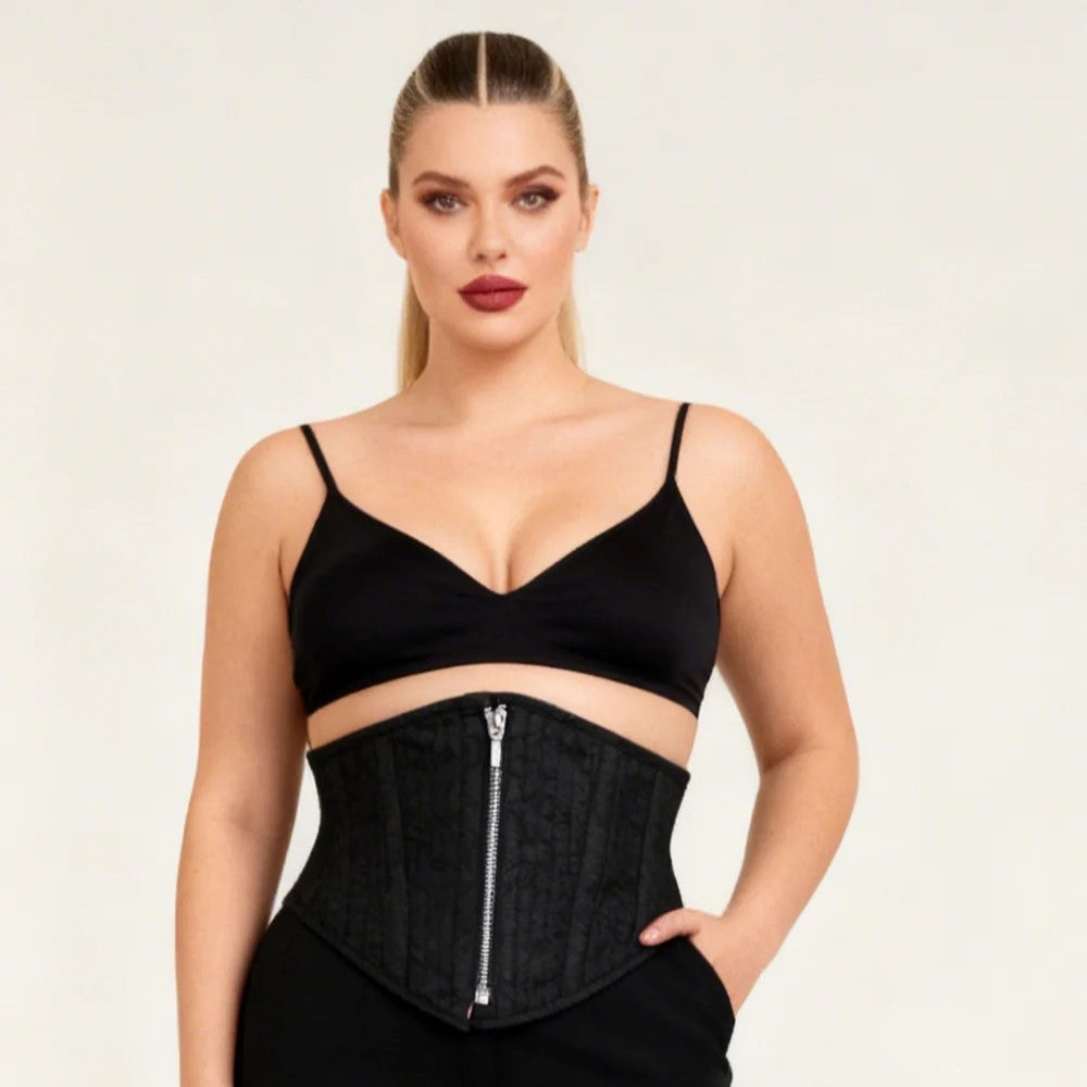 Miss the Kiss Underbust-Korset