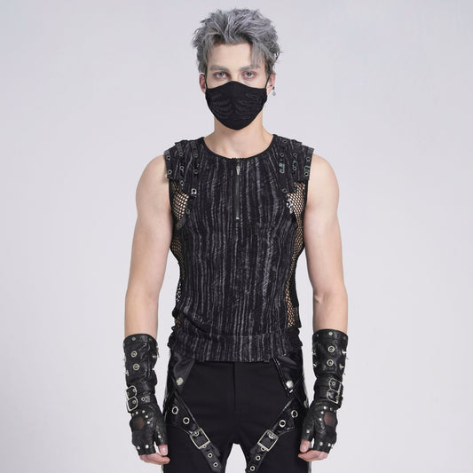 I'm Not Sorry Tanktop