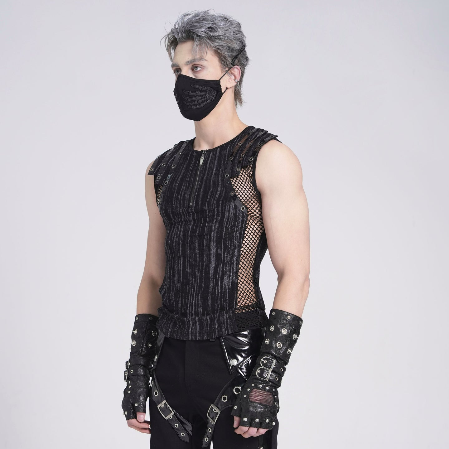 I'm Not Sorry Tanktop
