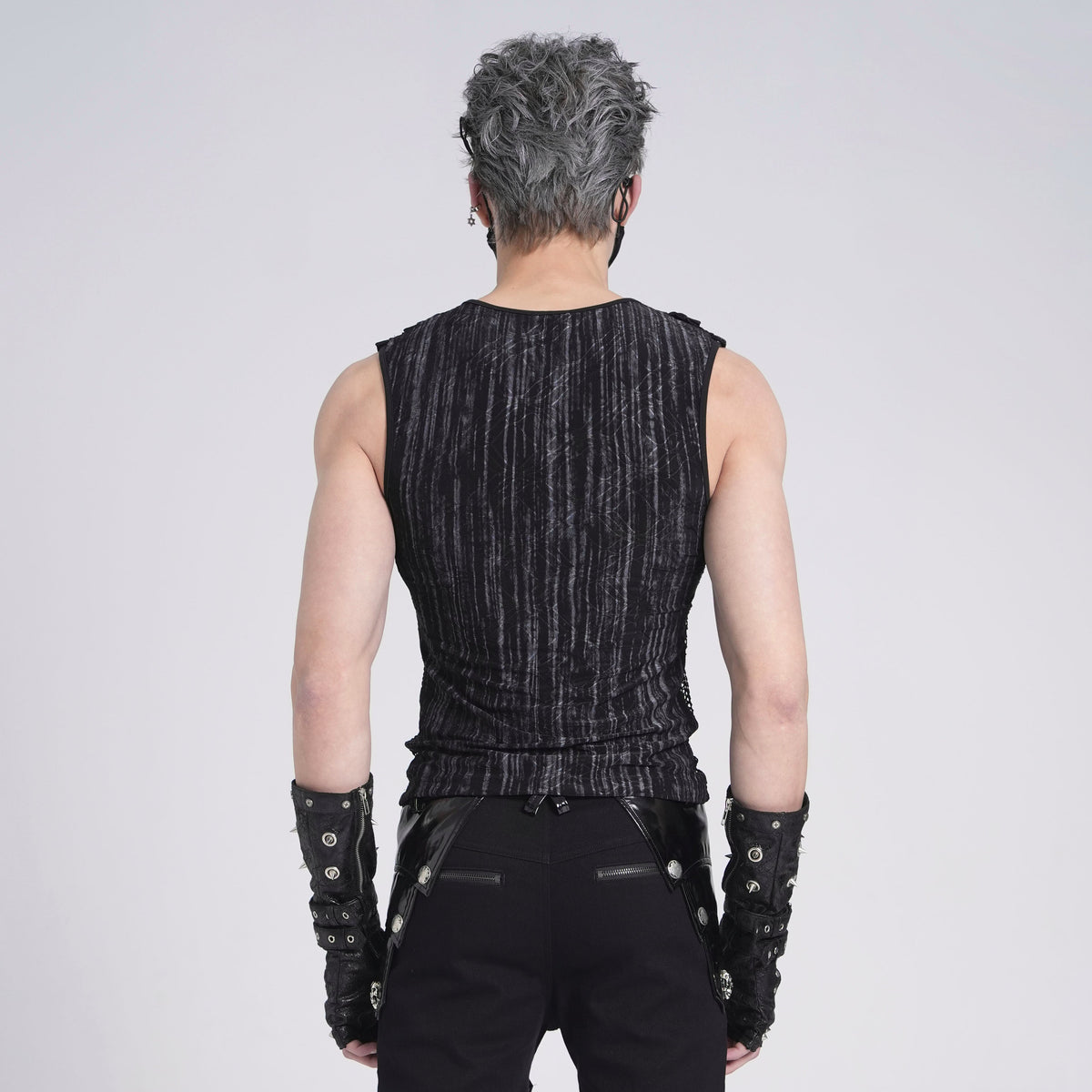 I'm Not Sorry Tanktop