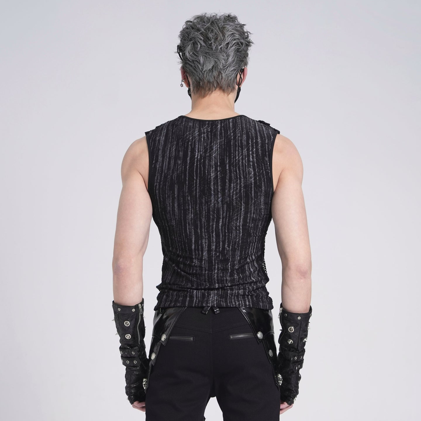 I'm Not Sorry Tanktop