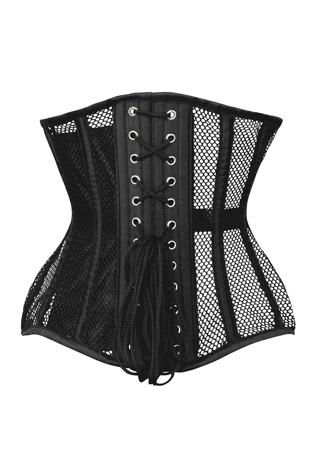 Hold Your Breath Underbust-Korset