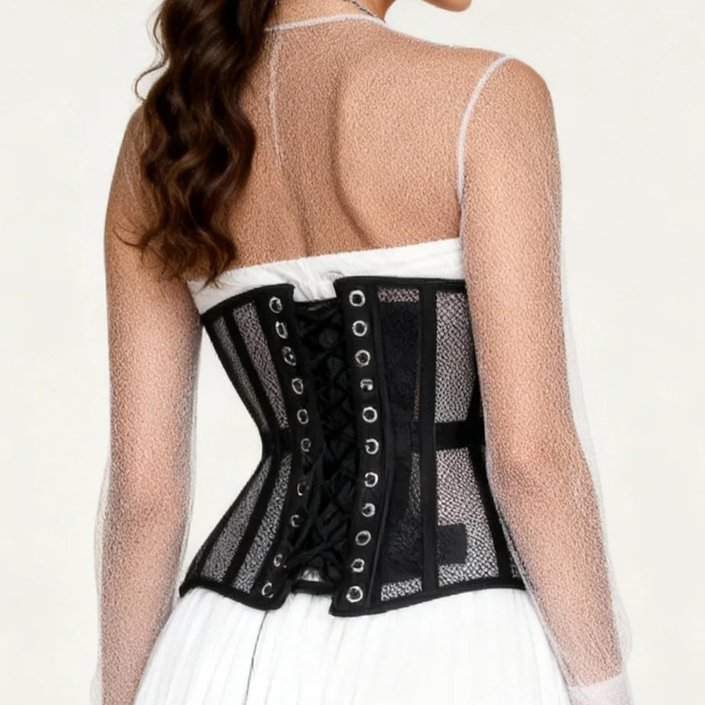 Hold Your Breath Underbust-Korset