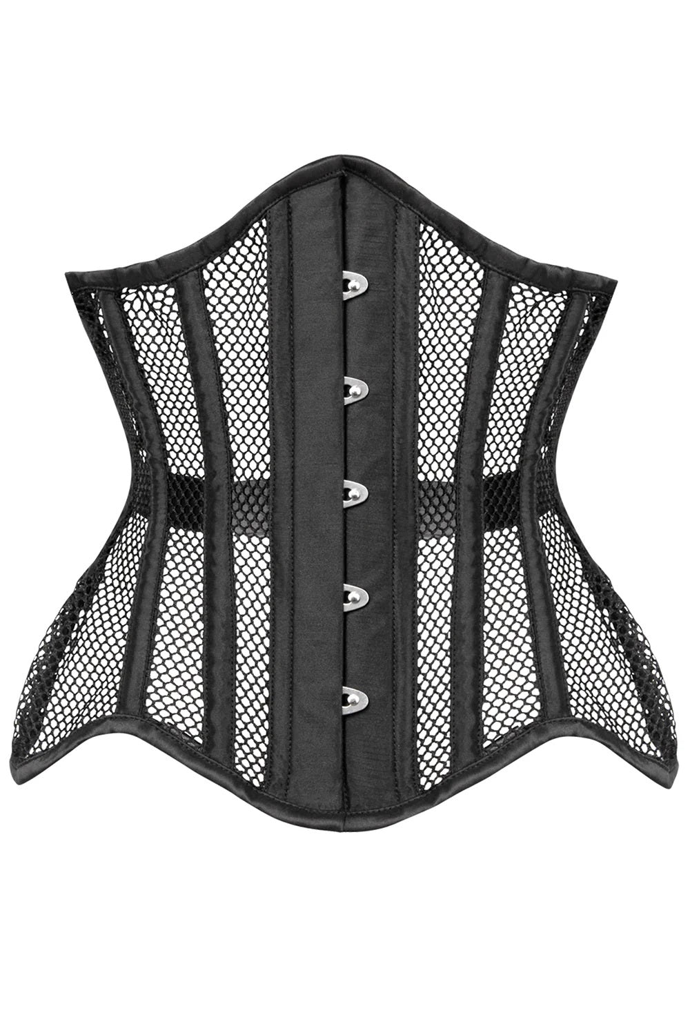 Hold Your Breath Underbust-Korset