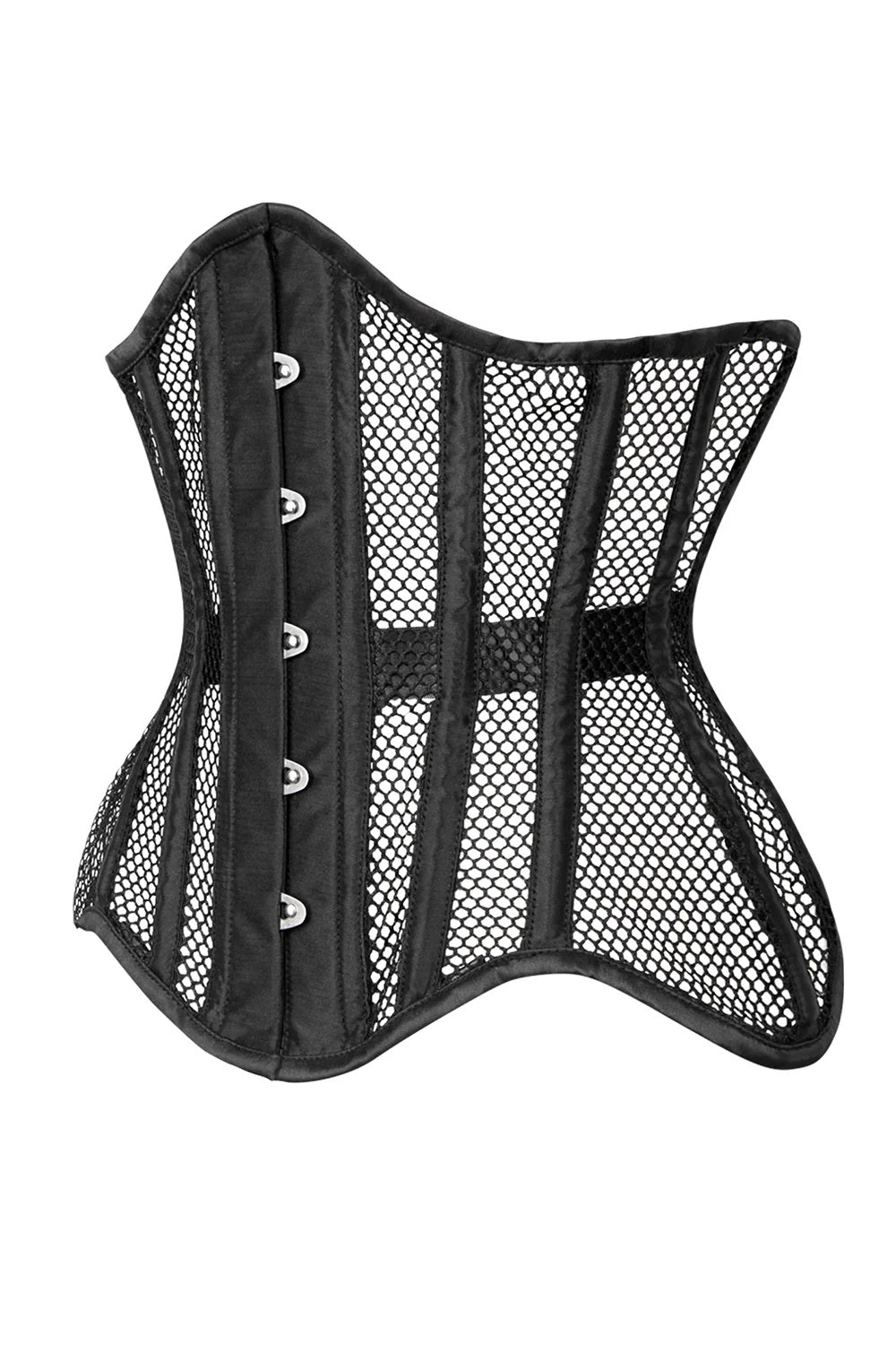 Hold Your Breath Underbust-Korset