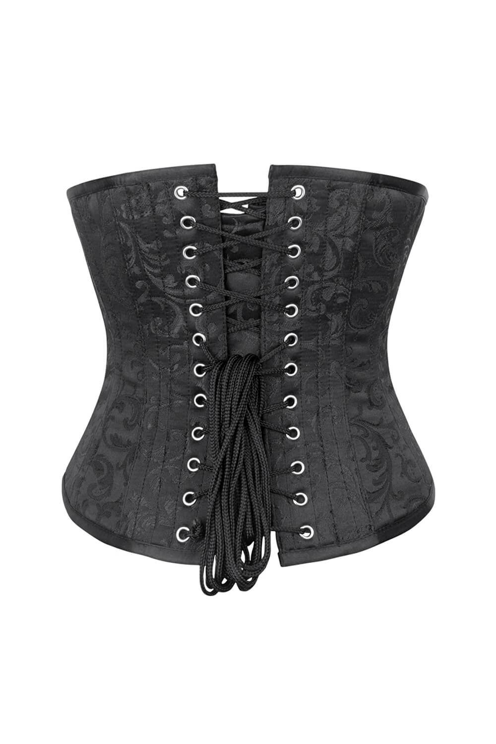 Charged Waisttraining-Korset