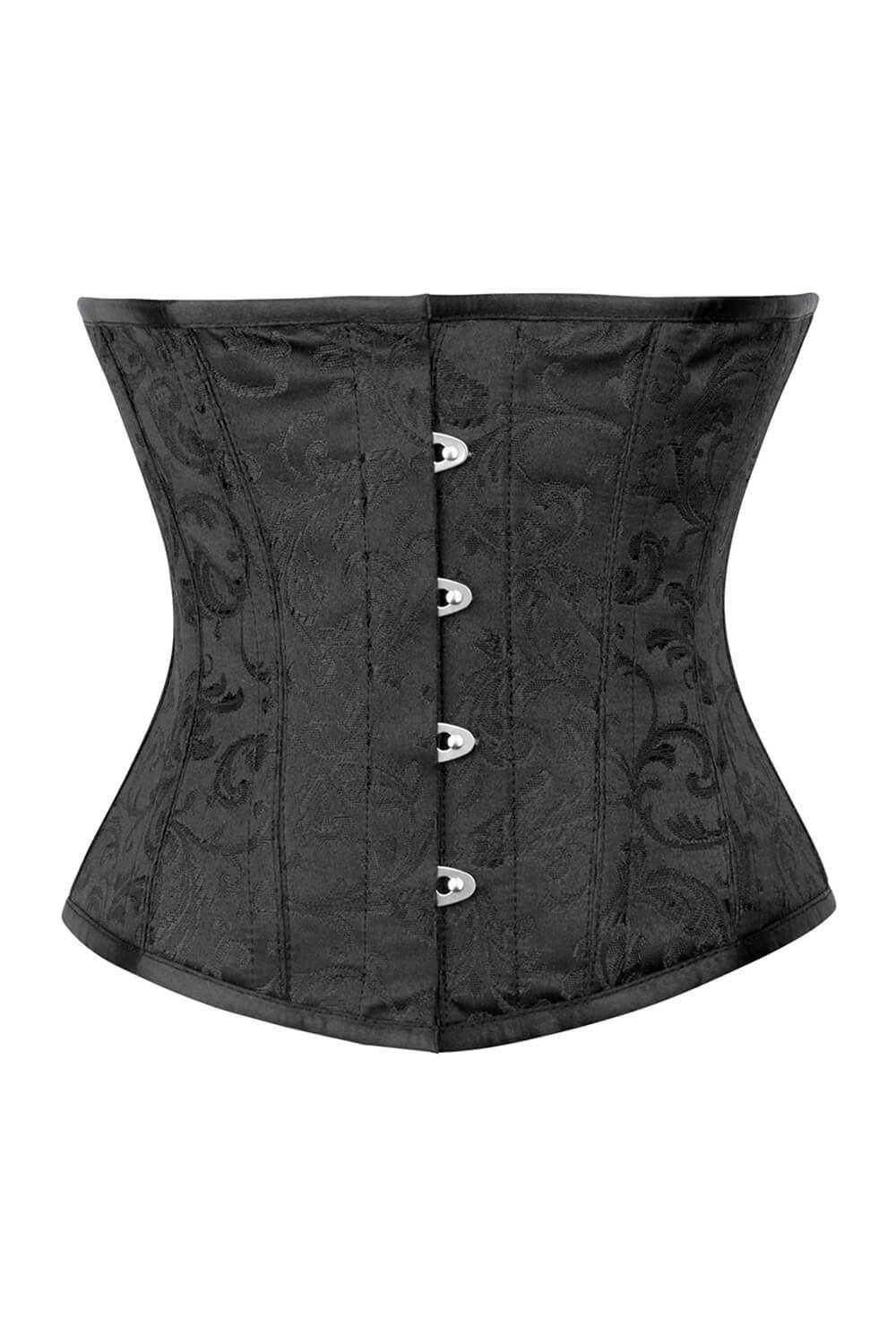 Charged Waisttraining-Korset