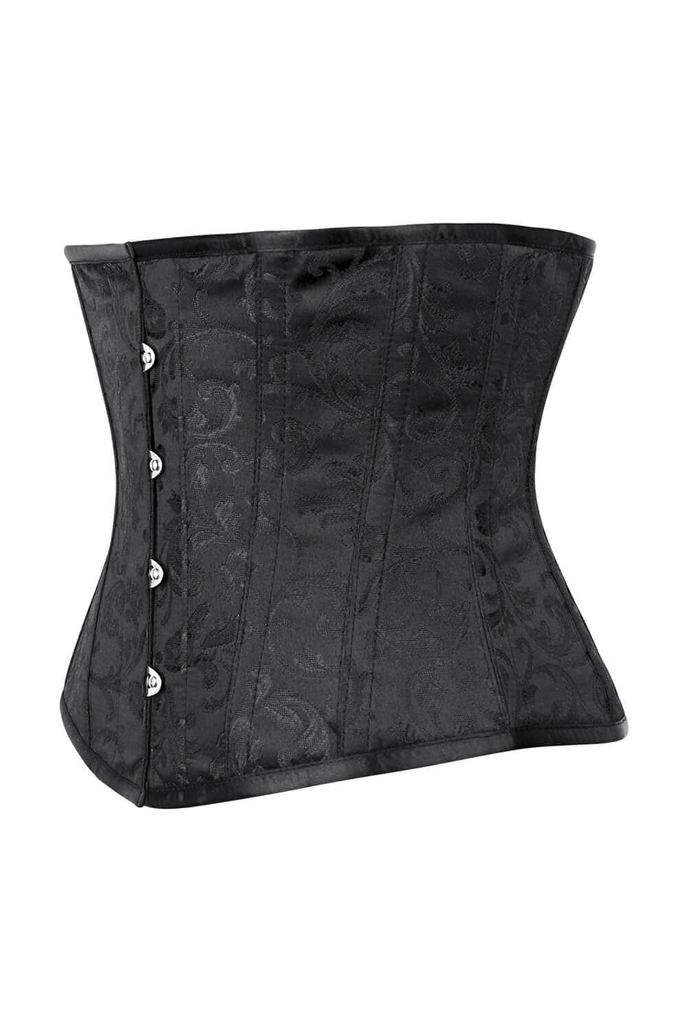 Charged Waisttraining-Korset