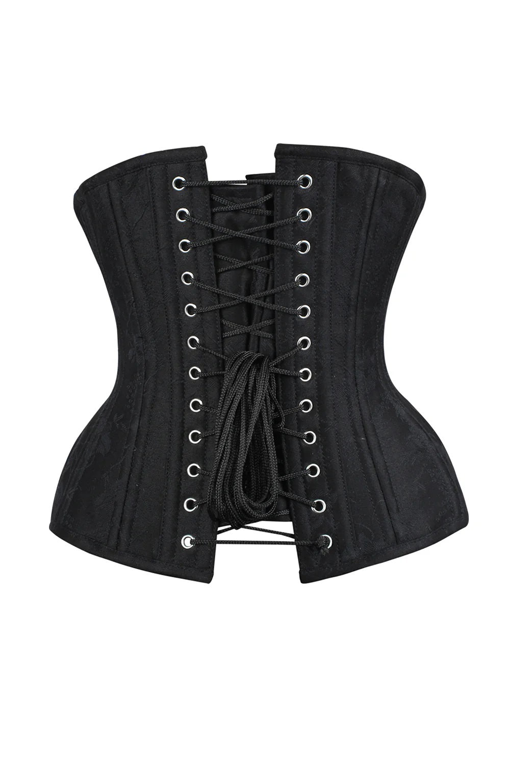 Get You Back Curvy Underbust-Korset