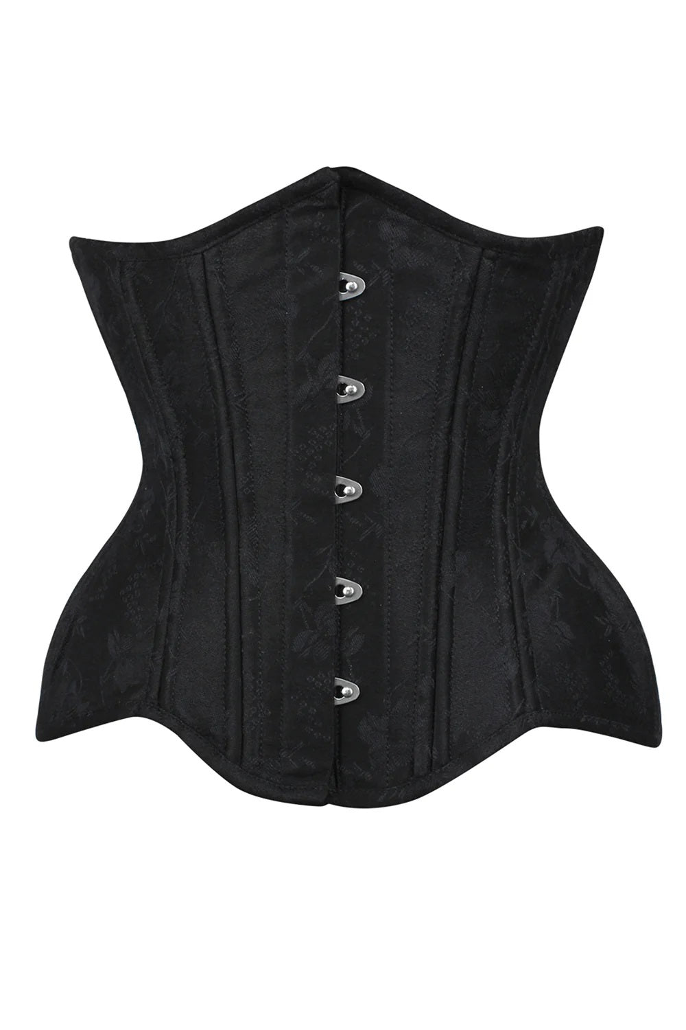 Get You Back Curvy Underbust-Korset