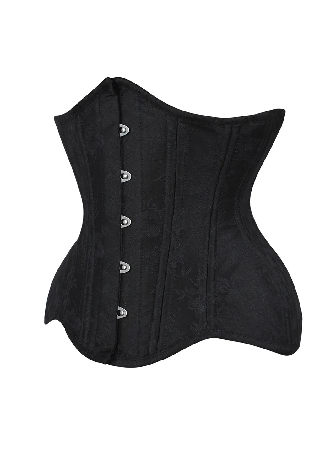 Get You Back Curvy Underbust-Korset