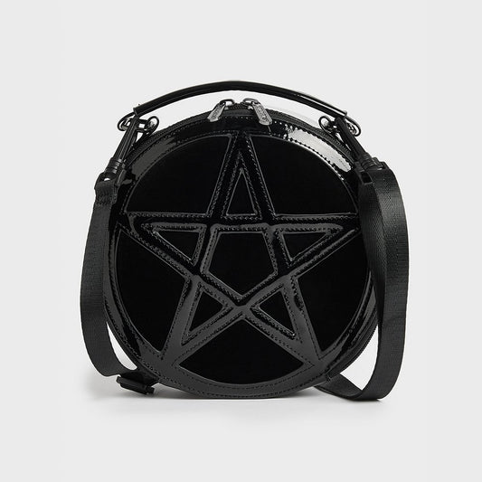 Wicca Handtas