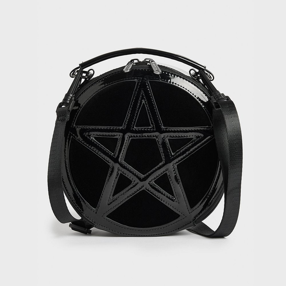 Wicca Handtas