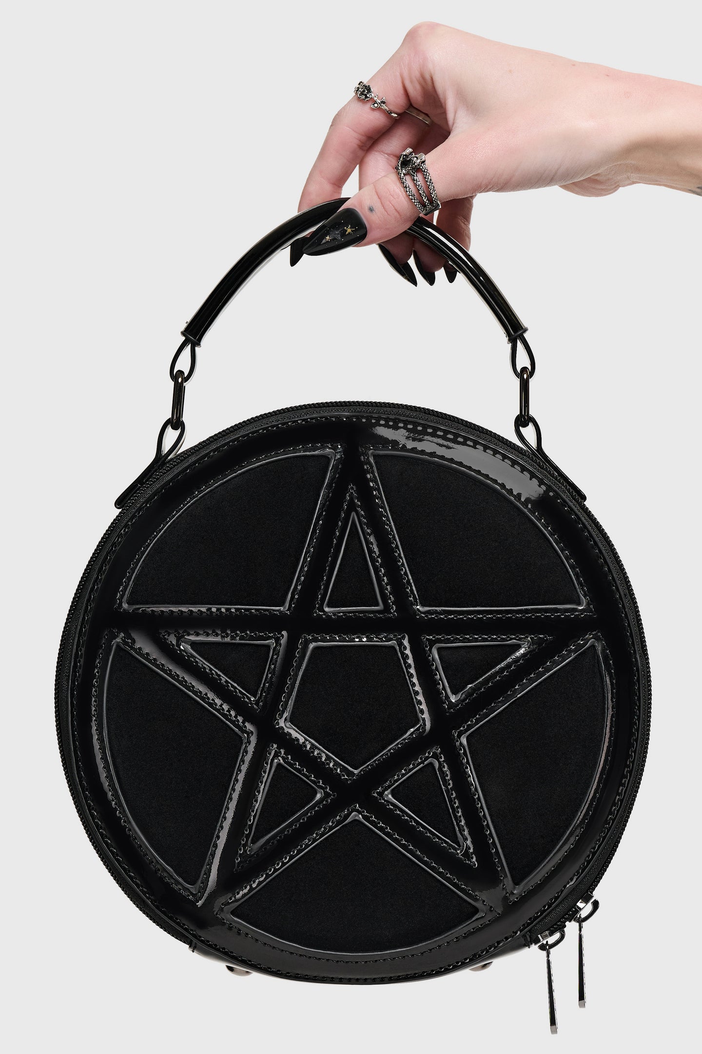Wicca Handtas