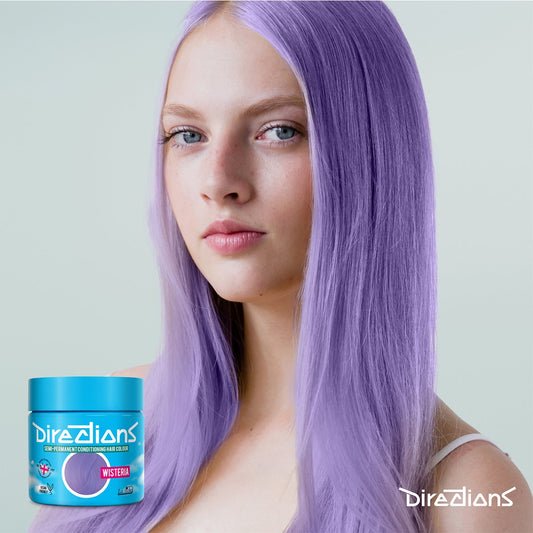La Riche Directions Wisteria Semi-Permanent Hair Colour
