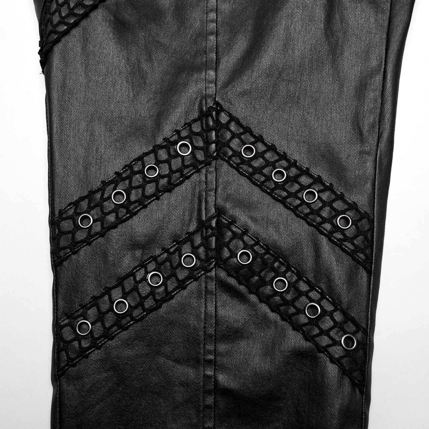 Dark Night Trousers