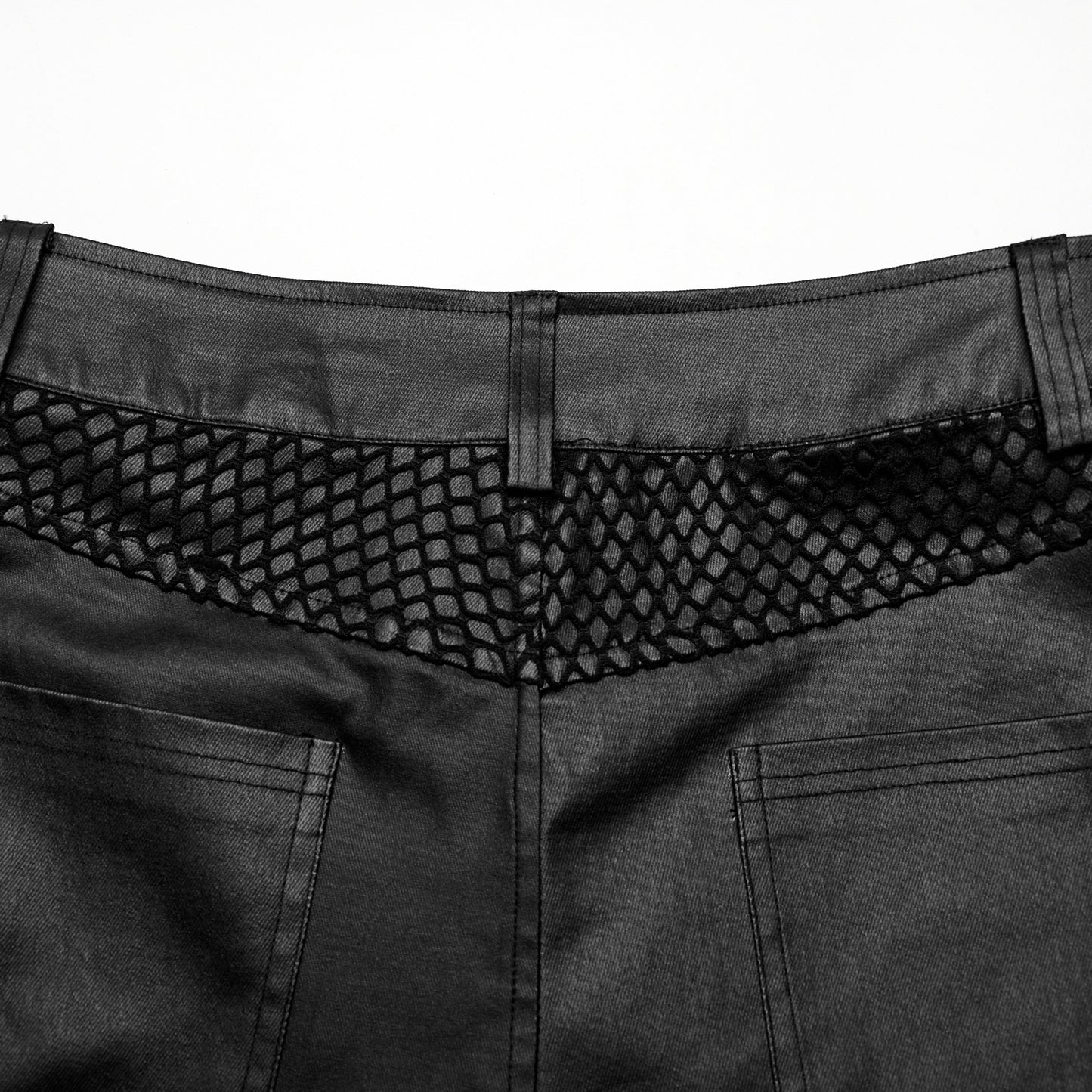 Dark Night Trousers