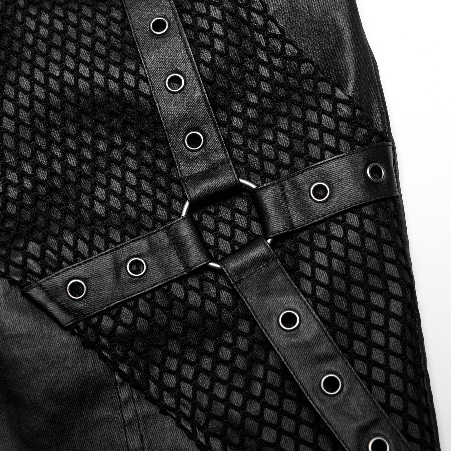 Dark Night Trousers