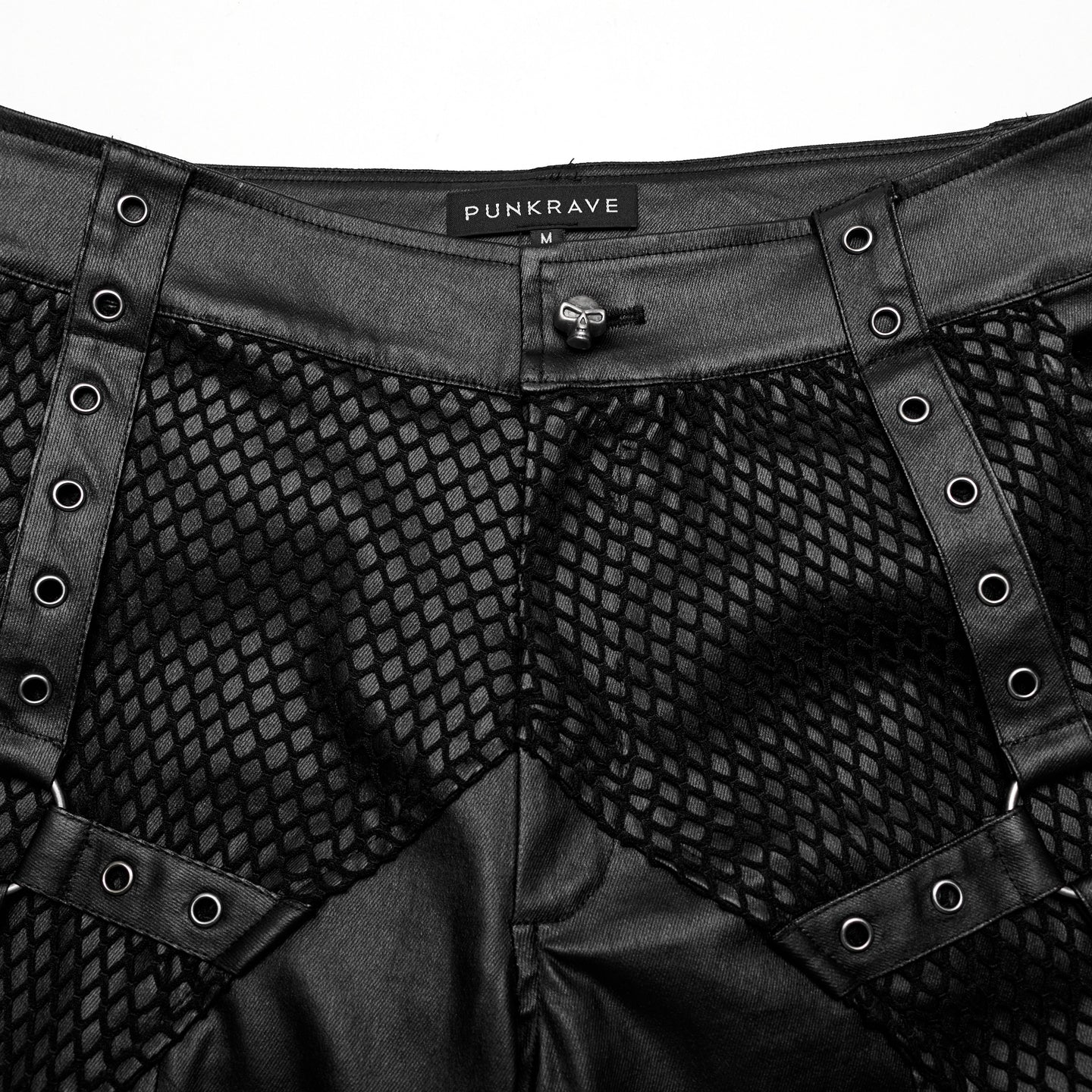 Dark Night Trousers