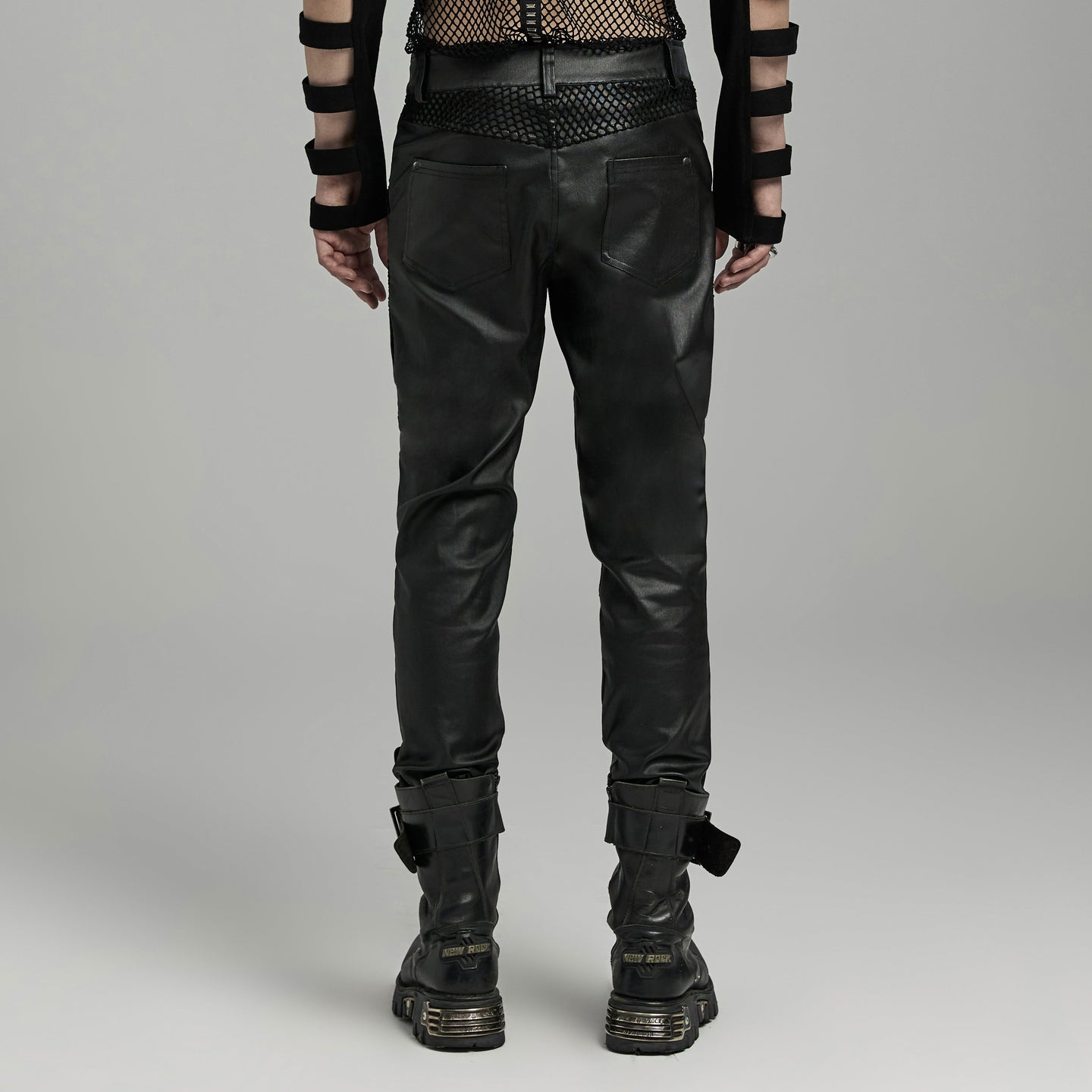 Dark Night Trousers