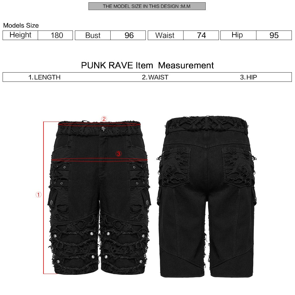 All I Have To Do Shorts