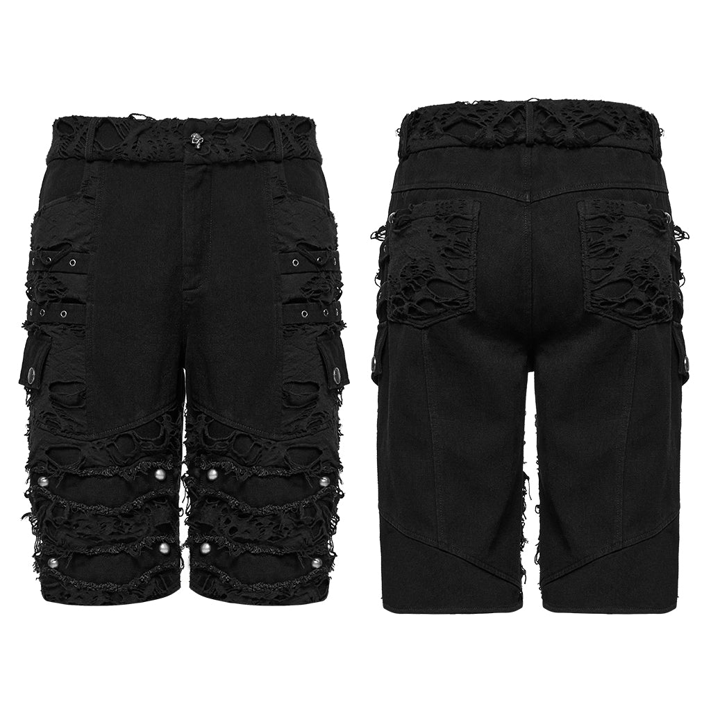 All I Have To Do Shorts