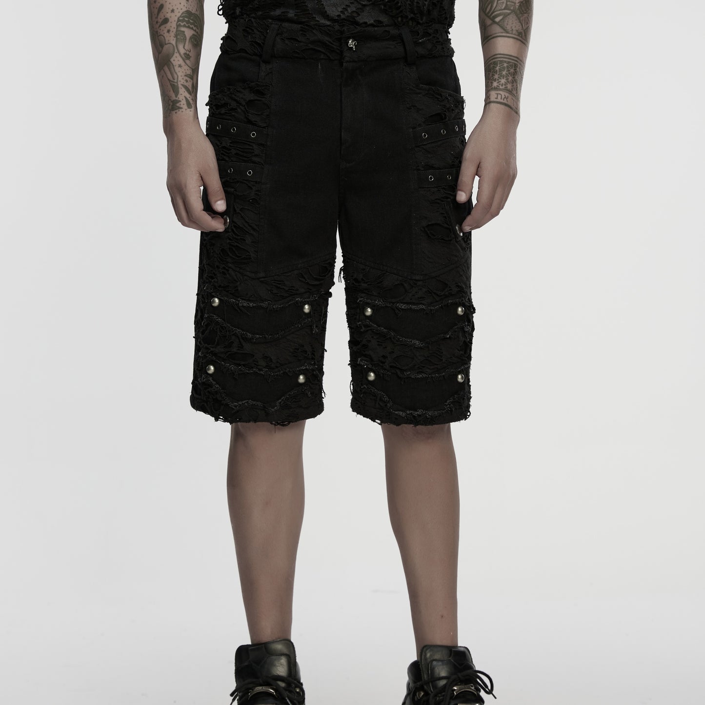 All I Have To Do Shorts