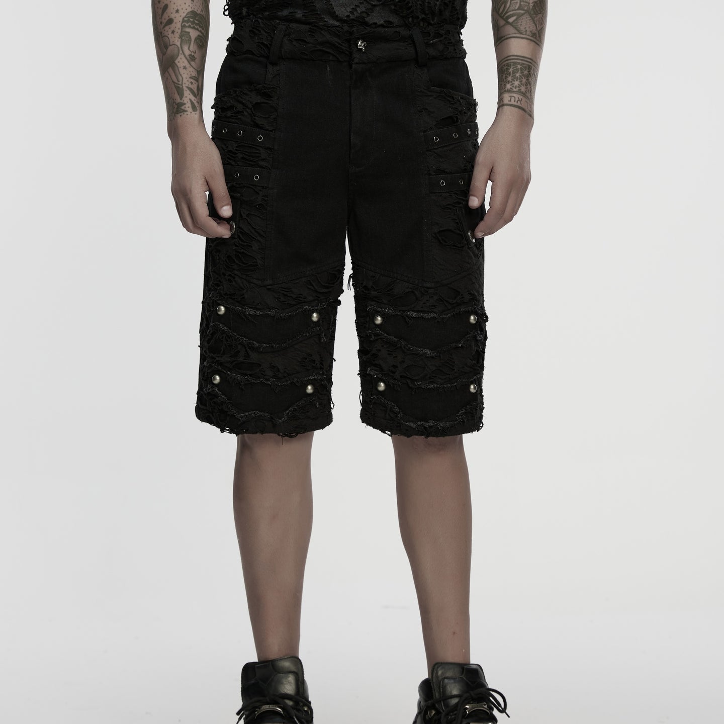 All I Have To Do Shorts
