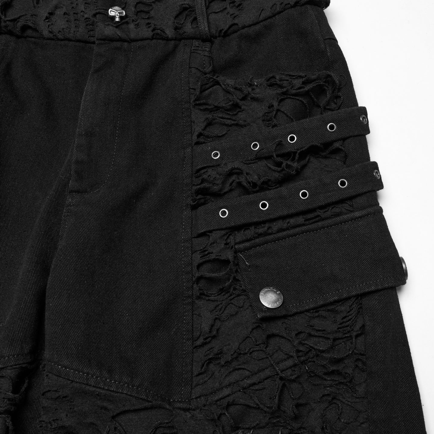 All I Have To Do Shorts