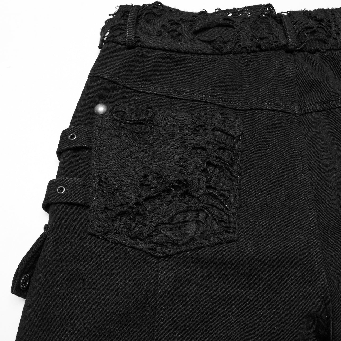 All I Have To Do Shorts