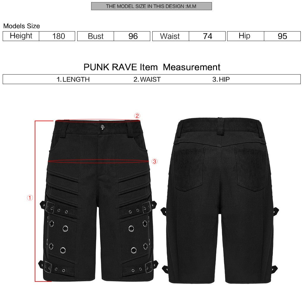 Made Up My Mind Shorts