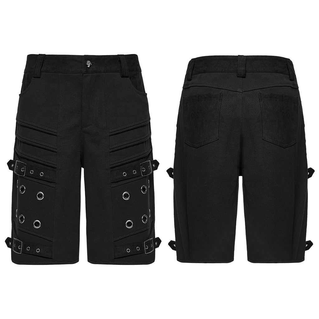 Made Up My Mind Shorts