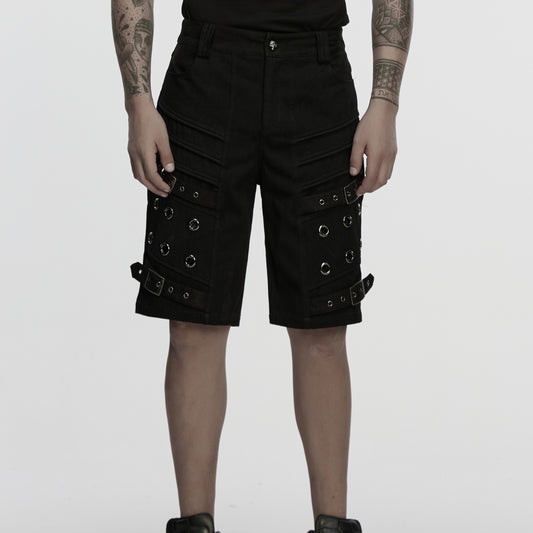 Made Up My Mind Shorts