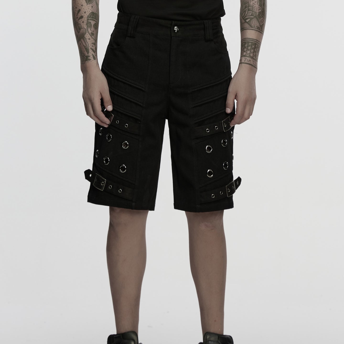 Made Up My Mind Shorts
