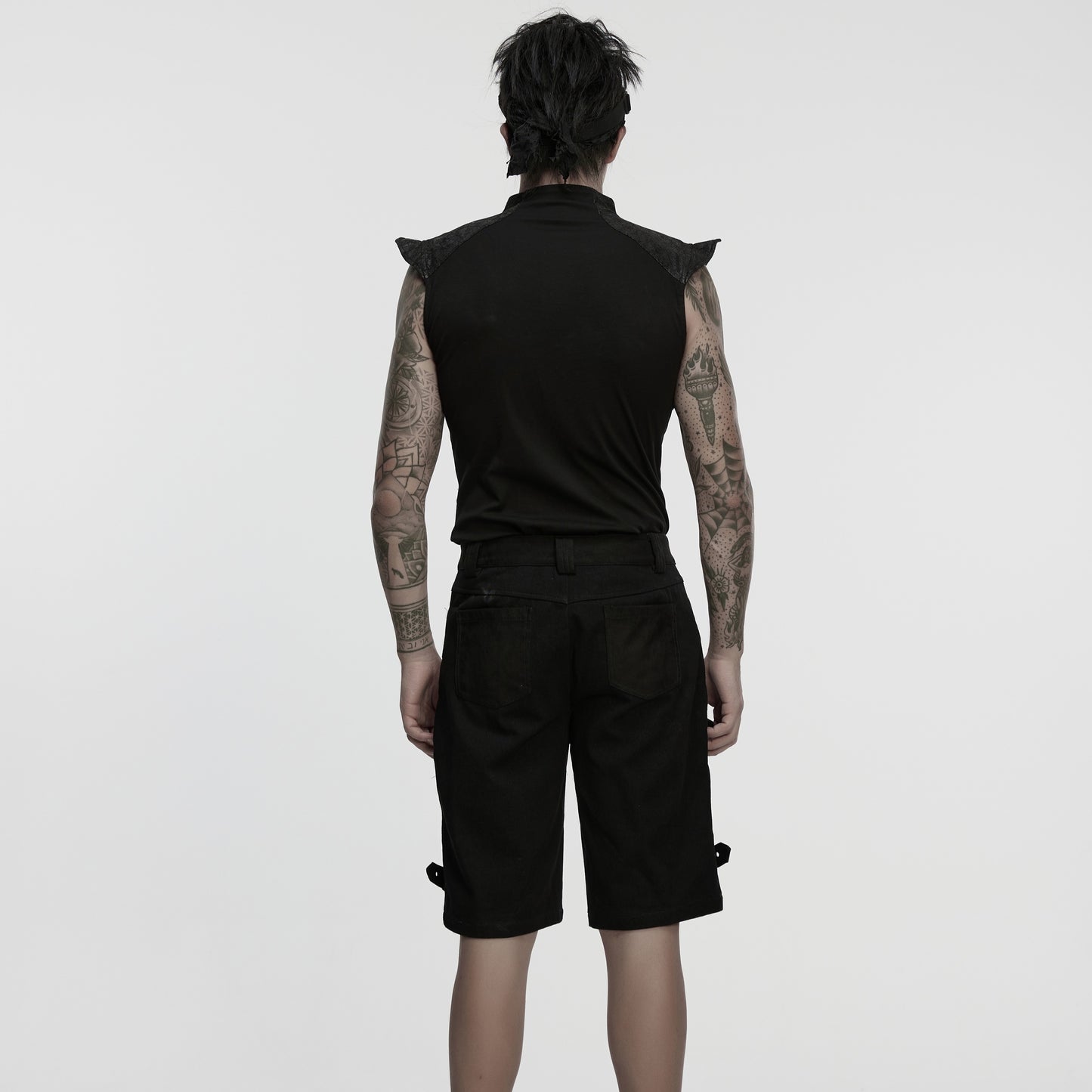 Made Up My Mind Shorts