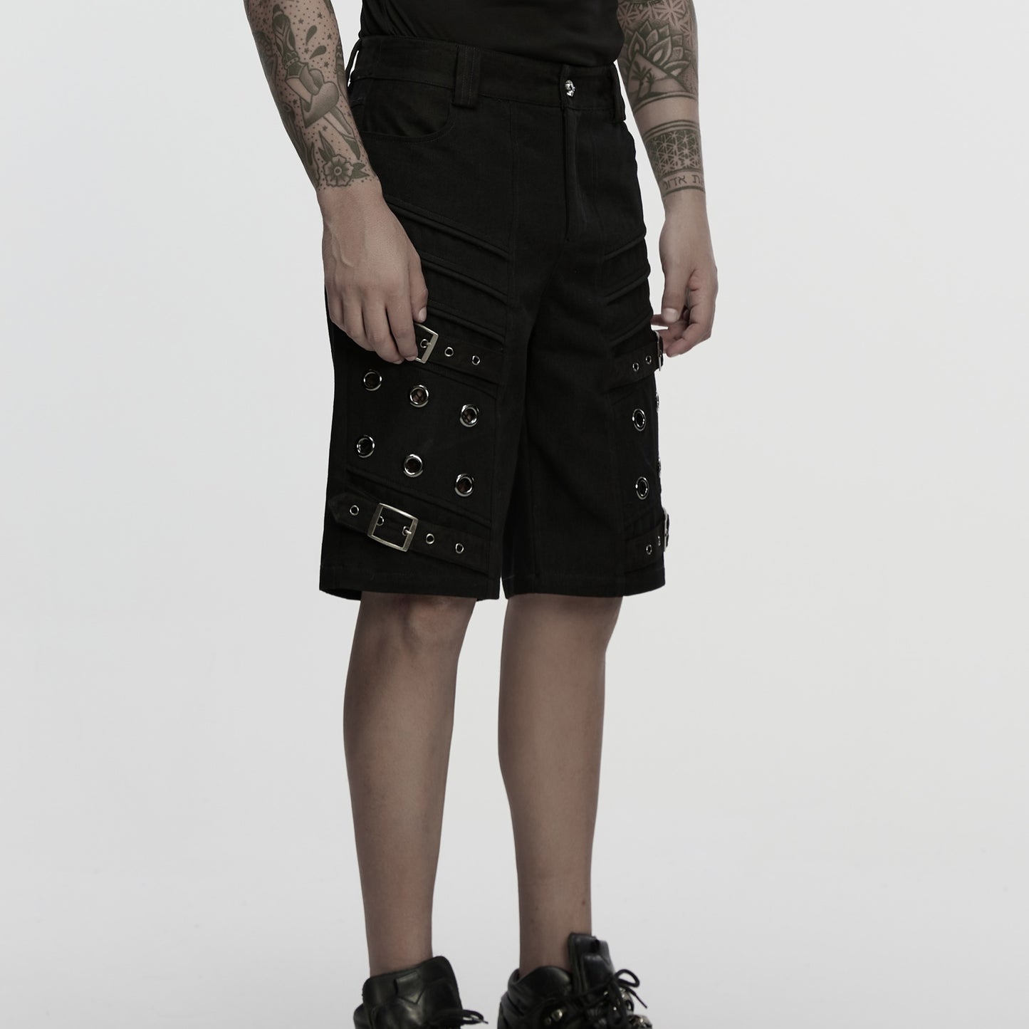 Made Up My Mind Shorts