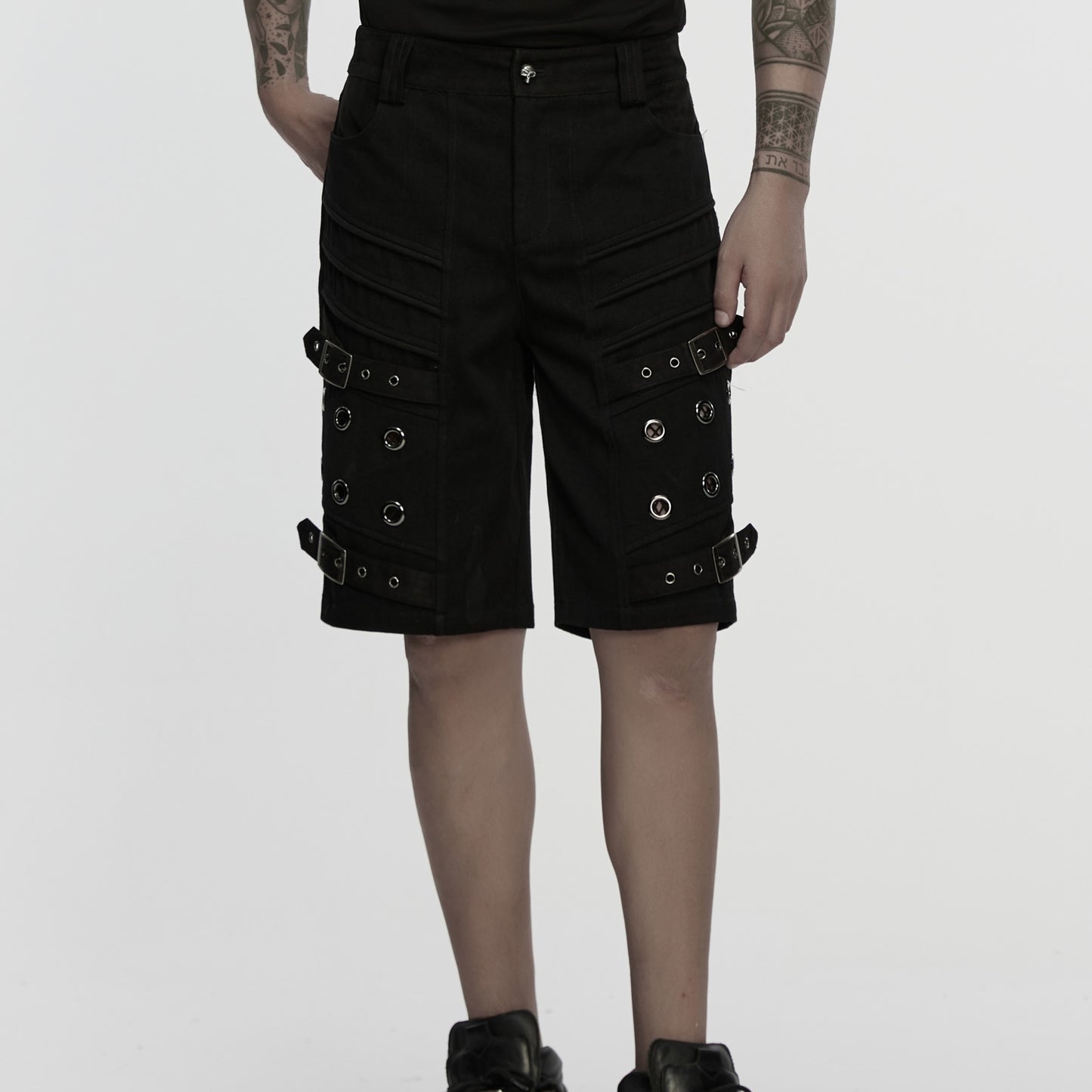 Made Up My Mind Shorts