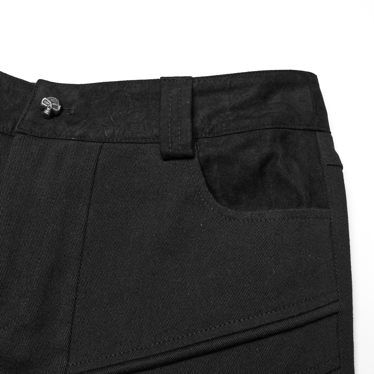Made Up My Mind Shorts