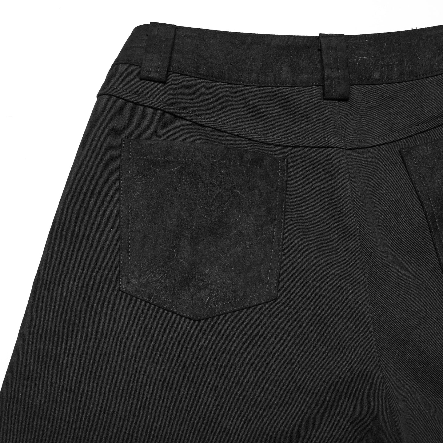Made Up My Mind Shorts