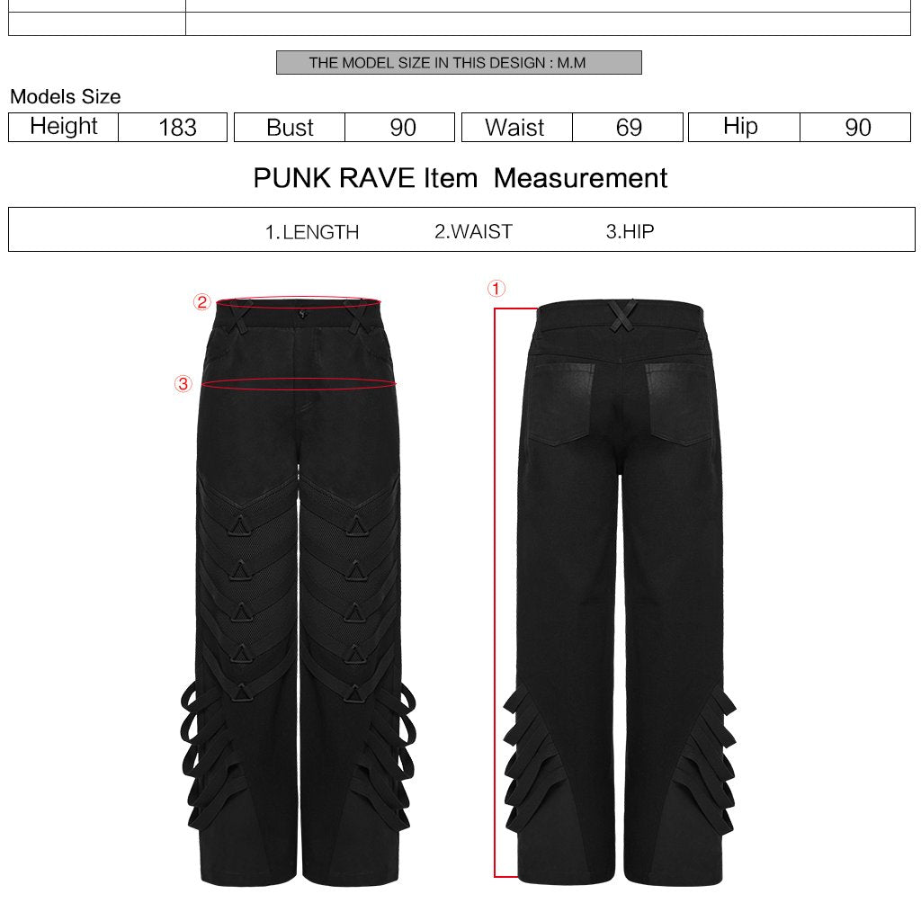 Target Trousers